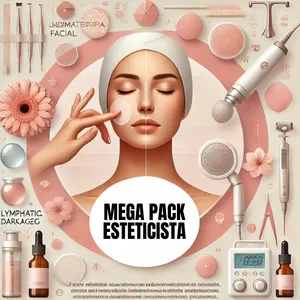 Imagen de portada para Ebook Esteticista 2025