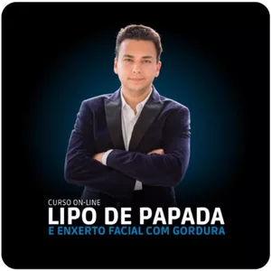 Imagem de capa para o Curso online Curso de lipoaspiração de papada e harmonização facial com enxertos de gordura