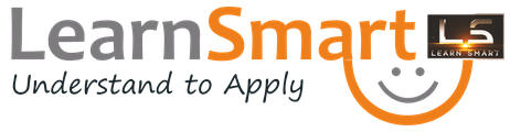 Learn Smart logo