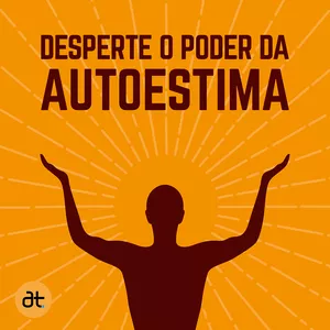Imagem de capa para o Ebook DESPERTE O PODER DA AUTOESTIMA