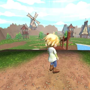 Imagen de portada para Curso online Desarrollo profesional Completo de un juego en Unity C# + APK + Proyecto