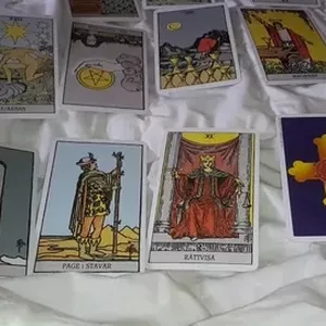 Imagen de portada para Curso online 🕯️ Qué Significa La Vela Blanca En Brujería 🌟