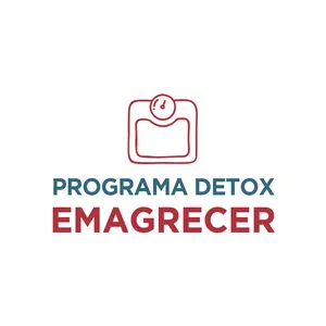Imagem principal do produto Programa Detox Emagrecer