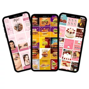 Imagem de capa para o Curso online Clube dos Criativos