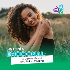 Imagen de portada para Curso online Sintonía Emocional: El Camino hacia una Salud Integral