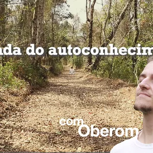 Imagem de capa para o Curso online Jornada do Autoconhecimento
