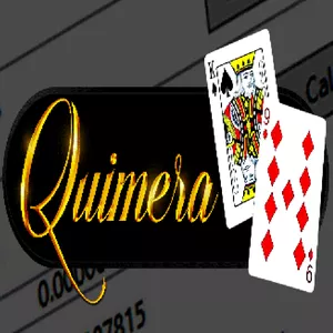 Cover image for Online course Quimera, baccarat prediction software
