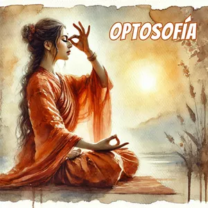 Imagen de portada para Curso online Optosofía: 108 pasos para transformar tu visión y tu vida