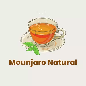 Imagen de portada para Ebook Mounjaro Natural