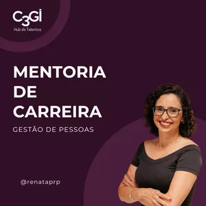 Imagem de capa para o Curso online Mentoria de Carreira: RH