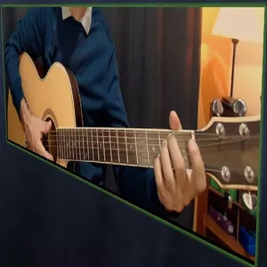 Imagem de Curso Prático de Harmonização criado por Expedito na hotmart