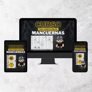 Imagen de portada para Ebook Curso de Confección de Mancuernas de concreto.