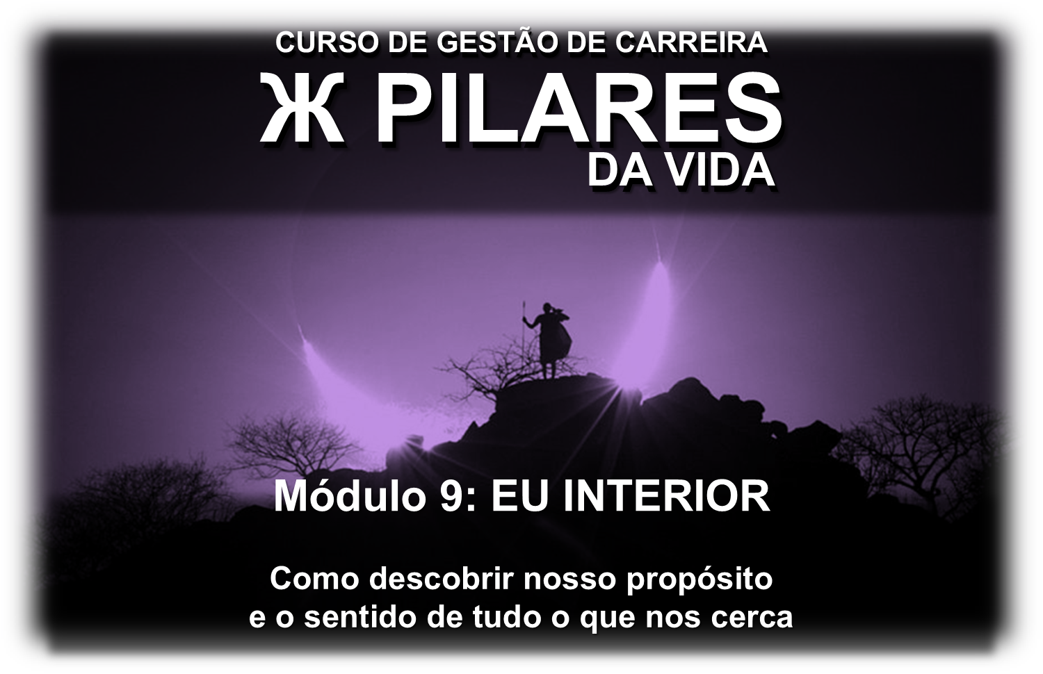 Capa do curso 