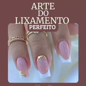 Imagem de capa para o Ebook Arte do Lixamento Perfeito 