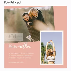 Imagem de capa para o Serviço online Viver Melhor - Individual 