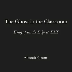 Cover image for Ebook The Ghost in the Classroom