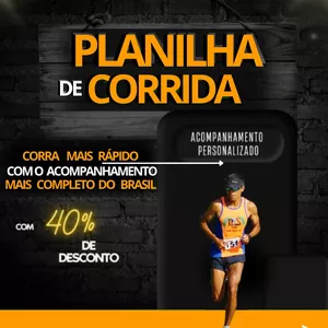 Imagem de capa para o Ebook  ATLETA OUTLIER 2.0