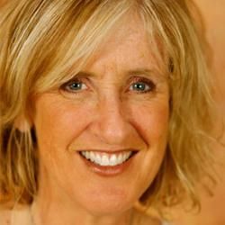 Leslie Hershberger