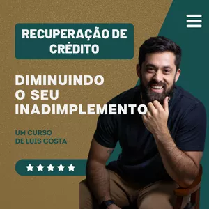 Imagem de capa para o Curso online Curso de Cobrança e Recuperação de Crédito