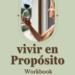 Imagen de portada para Curso online vivir en propósito