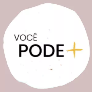 Imagem de capa para o Curso online Você PODE+