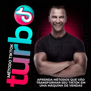 Imagem do curso Turbo TikTok Ads