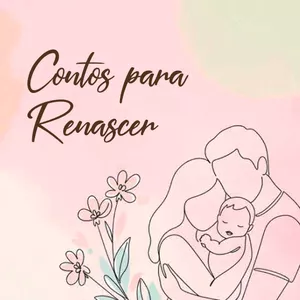 Imagem de capa para o Ebook Contos para Renascer