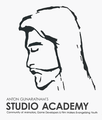 Anton Gunaratnam's Studio Academy logo