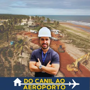 Imagem de capa para o Curso online Do Canil ao Aerporto