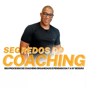 Imagem de capa para o Curso online Segredos do Coaching