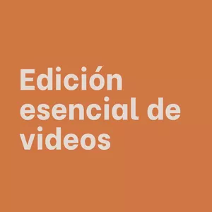 Imagen de portada para Curso online Edición Esencial de Videos con Cap Cut