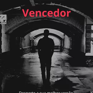 Imagem de capa para o Ebook Mindset Vencedor