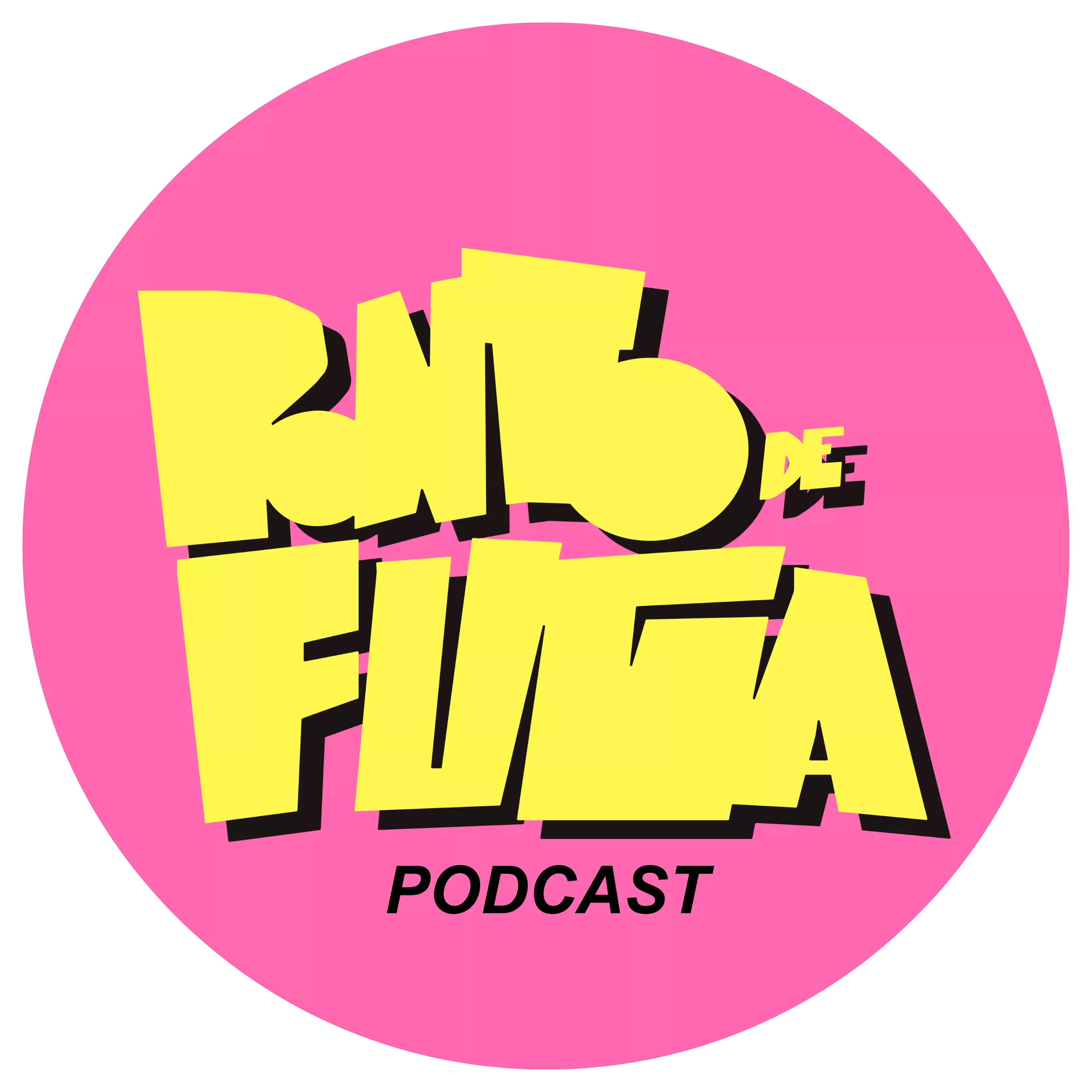 O PODCAST OFICIAL DA MOCHO ARTES 