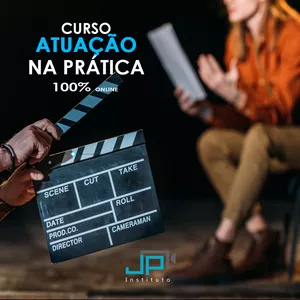 Imagem do curso ATUAÇÃO NA PRÁTICA   