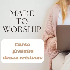 Imagen de portada para Curso online Curso gratuito: Fundamentos de la danza con propósito