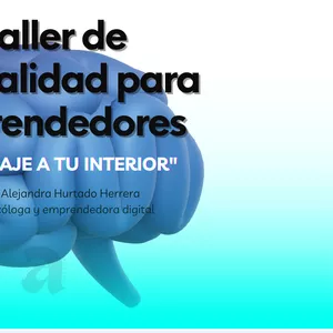Imagen de portada para Curso online Un viaje a tu interior