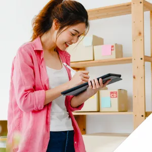 Imagem de capa para o Curso online ERP Bling - Gestão Total do Negócio Digital