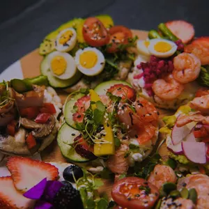 Imagem de capa para o Ebook Dominando a Arte da Preparação Culinária Profissional