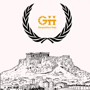 Imagem de capa para o Curso online Escola de Geopolítica | Acrópole