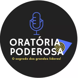 Imagem do curso Oratória Poderosa 