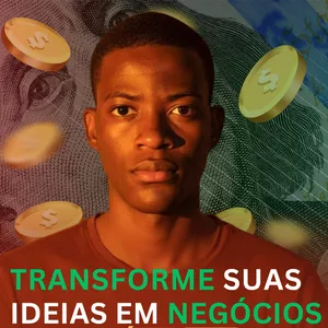 Imagem do curso Transforme Ideias em Projetos Com IA Milionarios