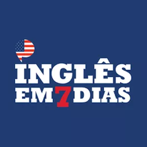 Imagem de capa para o Curso online Ingles em 7 dias