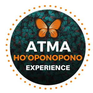 Imagem de capa para o Curso online Atma Ho'oponopono Experience