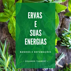 Imagem do curso ERVAS E SUAS ENERGIAS
