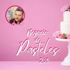 Imagen de portada para Curso online Nuevo Negocio de Pasteles 2.1