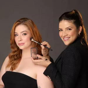 Imagem de capa para o Curso online Clube Maquiagem Embelezadora 2.0