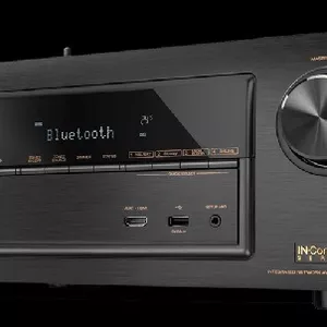 Imagem de capa para o Ebook Manual em Português DENON AVR-X3200W Receiver