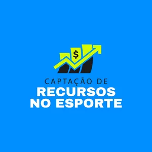 Imagem do curso Captação de Recursos no Esporte