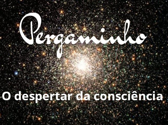 Imagem do curso Pergaminho - O Despertar da Consciência
