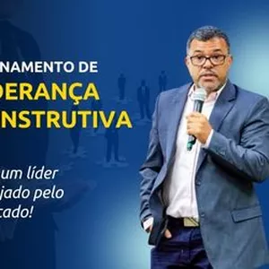 Capa do curso 